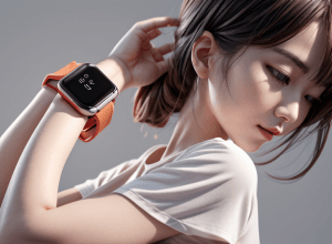 Xiaomi Watch до 30 євро: Стильний гаджет для відновлення здорових звичок після літа