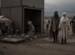 Санчес пропонує створення агентства з надзвичайних ситуацій та мережу кліматичних прихистків для боротьби зі змінами клімату