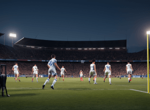 «Жирона» зазнала нищівної поразки від «Леванте»: дві червоні картки та останнє місце в таблиці