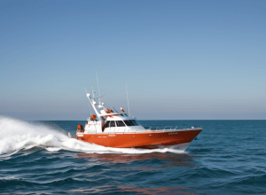 Трагедія у Гібралтарській протоці: зіткнення наркочовна та патрульного катера – один загиблий