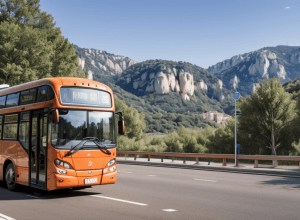 Каталонія інвестує 17 мільйонів євро в нові міжміські автобусні маршрути та покращення існуючих