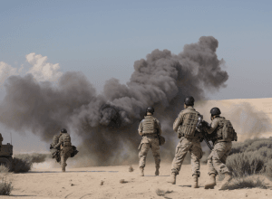 Секретна доповідь: Військова операція Ізраїлю в Газі визнана невдалою