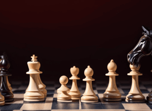 Шаховий етюд Леоніда Куббеля: Дотик до неможливого в шахах