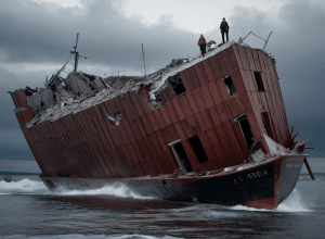 Криза в команді Навального: директор Фонду боротьби з корупцією залишив посаду