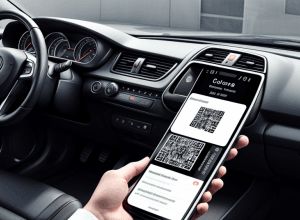 Цифрові права в Чилі: як працює новий документ для водіїв