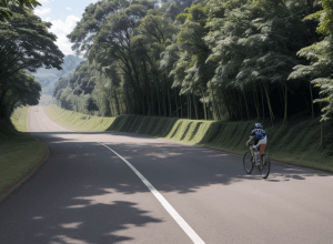 Іван Ромео стартує на чемпіонаті світу з велоспорту в Руанді: огляд та прогнози