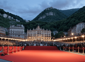 Альберто Родрігес: як кінорежисер вміщує всю Іспанію на одному кінофестивалі