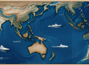 Мадуро: Венесуела не піддасться "загрозам" з боку США
