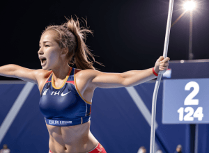 Марія Перес: Подвійне золото в Токіо та вірність своєму корінню