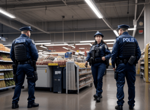 У Жироні викрито крадіжку електроенергії в п'яти супермаркетах