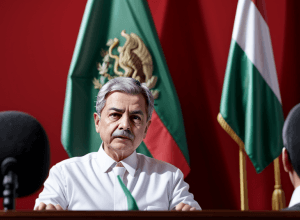 Клаудія Шейнбаум звітує про успіхи за перший рік: "Ми переживаємо зоряний час нашої історії"