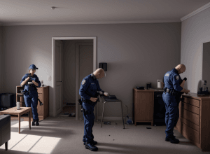 У Льєйді знайшли тіла двох чоловіків: поліція з'ясовує обставини