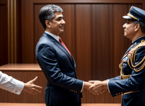 Мадуро звернувся до Трампа з листом: "Сподіваюся, ми подолаємо брехню"