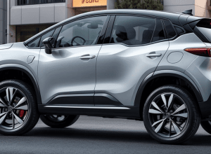 Продажі електрокарів в Іспанії б'ють рекорди, попри проблеми з фінансуванням