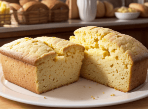 Баскська пекарня Gure Ogia припиняє випічку унікального кукурудзяного хліба