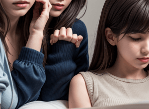 Коли дружба закінчується: новий роман досліджує біль розриву жіночої дружби