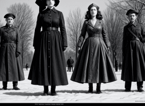 Голокост в кіно: документальний фільм з 3000 фрагментів досліджує трагедію