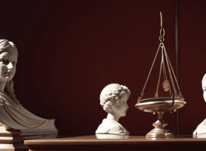 Секрети, наклепи та правосуддя: чому справа про стосунки Айюсо та її партнера вимагає перегляду