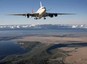 Росія глушить GPS: тисячі авіарейсів у Східній Європі під загрозою