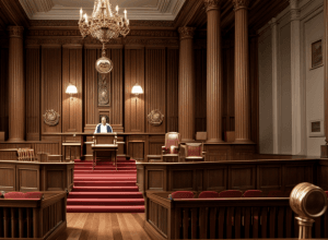 Мексика відкриває нову еру в судовій системі: суддів обиратимуть народним голосуванням