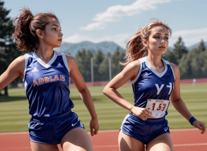 Алегна Гонсалес: «Мріяла про золото, але здобула срібло»