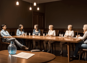 Манель Відаль представить книгу "Прохід у космос" у клубі читання