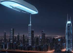 Техногіганти струшують ринок: стрімке зростання на тлі ШІ та рекордних прибутків