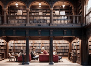 Книжковий ринок Іспанії б'є рекорди: перспективи та тенденції