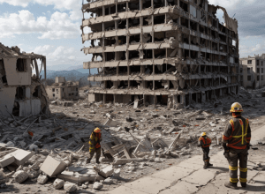 Землетрус в Афганістані: кількість жертв перевищила 1100 осіб, лікарні переповнені