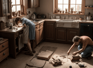 Ремонт як новий тренд: як споживачі та компанії змінюють підхід до речей