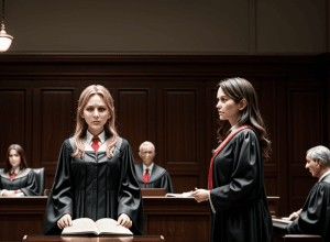 Суддя у справі про повені у Валенсії заявила про наклепницьку кампанію