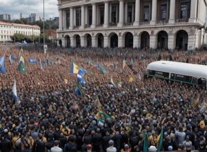 Суд над Болсонару: історичний процес у справі про спробу державного перевороту в Бразилії