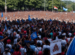Смертельні затримання в Нікарагуа: ще один опозиціонер загинув під вартою режиму Ортеги і Мурільо