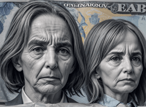 Аргентина на межі: валютна криза загострюється, незважаючи на заходи Мілея