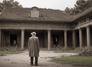 Загублена спадщина: Колекція артефактів опинилася непотрібною владі Оренсе