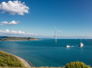 Нестримний розвиток «блакитної економіки»: нові можливості для України