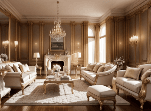 Розпродаж розкоші: елітні будинки відчиняють двері для мисливців за скарбами