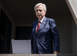 Фейхоо в «фритюрі»: політичні невдачі лідера Народної партії