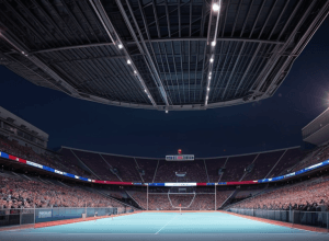 Roig Arena у Валенсії: мільйон відвідувачів за перший рік роботи мультифункціонального комплексу