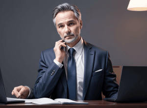 Звільнення гендиректора Nestlé: Лоран Фрейкс втратив посаду через службовий роман