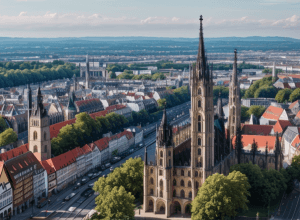 Ультраправі в Німеччині наступають: AfD прагне завоювати оплоти соціал-демократів на заході