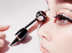 Eyeliner Stamp: Ідеальні стрілки за лічені секунди – секрет макіяжу за 9 євро