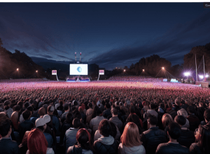 Bad Bunny завершив історичну резиденцію в Пуерто-Рико: концерт для всього світу та інвестиції в майбутнє