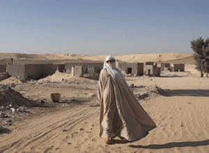 Останні новини з Близького Сходу: ескалація конфлікту та міжнародна реакція