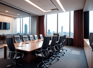 Скандал у Nestlé: звільнення гендиректора через службовий роман та падіння акцій