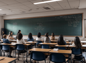 Школа як промінь надії: виставка "Погляди" об'єднує родини та бореться з упередженнями в Іспанії