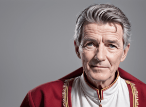 Актор «Монті Пайтон» Майкл Пейлін затриманий у Венесуелі: подробиці інциденту