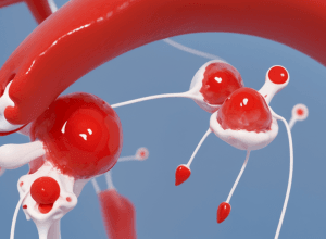 Донорство кісткового мозку: рятуємо життя при лейкемії та інших хворобах крові