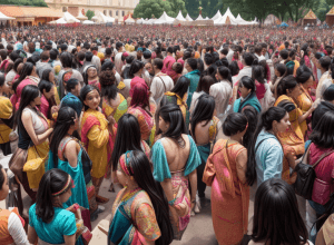 Hay Festival Segovia 2025: Ювілейний фестиваль запрошує на зустрічі з зірками