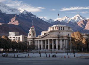 Дії та бездіяльність: Як Центробанк Чилі спровокував політичні дебати